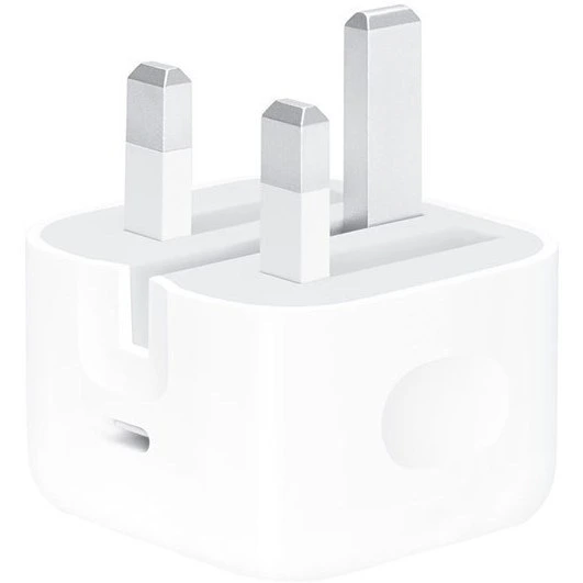 شارژر 20 وات اپل Apple اصل